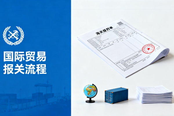 全球贸易与海关编码